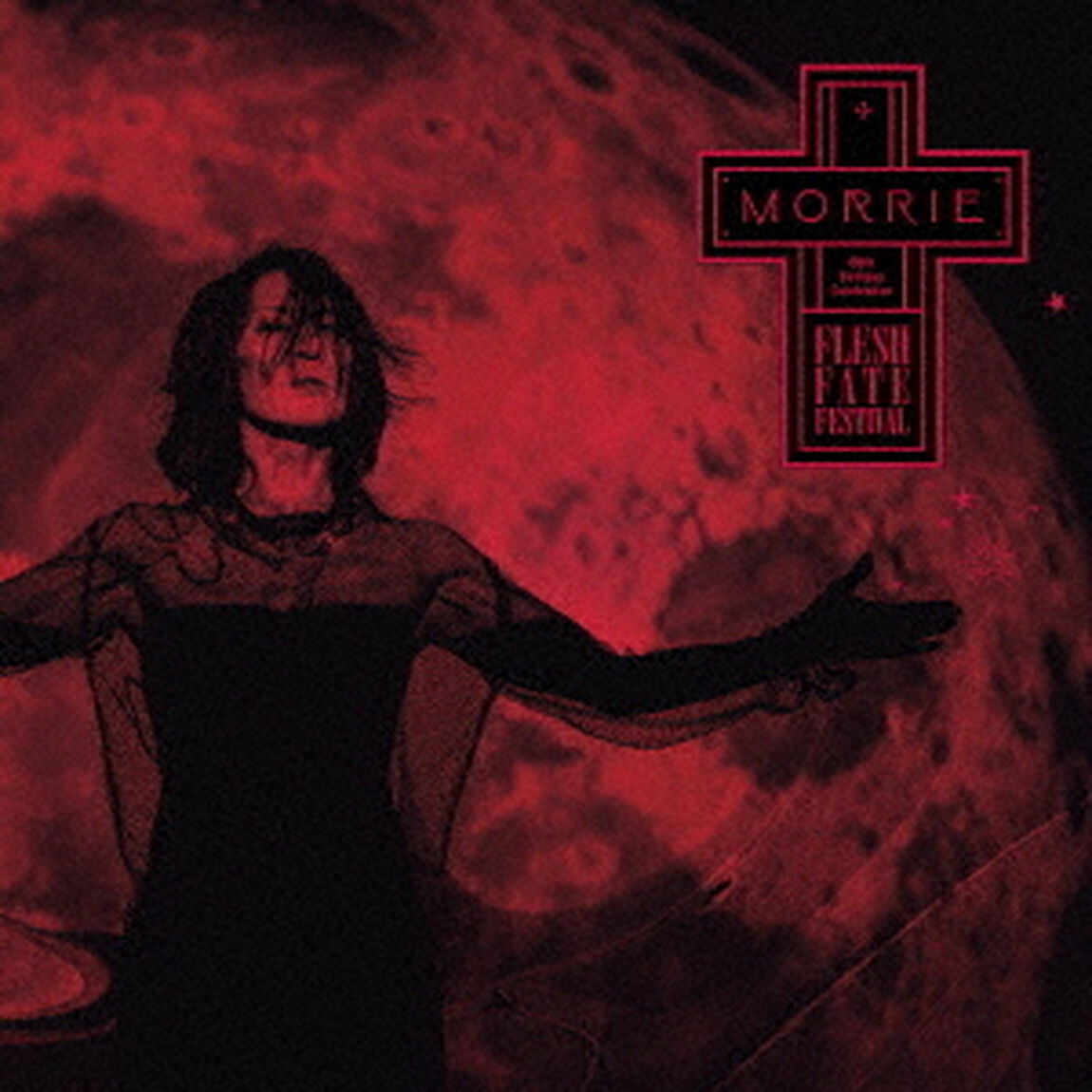 MORRIE　60th　Birthday　Celebration　FLESH　FATE　FESTIVAL（ＣＤ）
