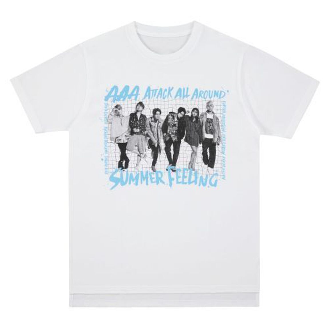 【a-nation2018】AAA／Tシャツ （S）（その他）