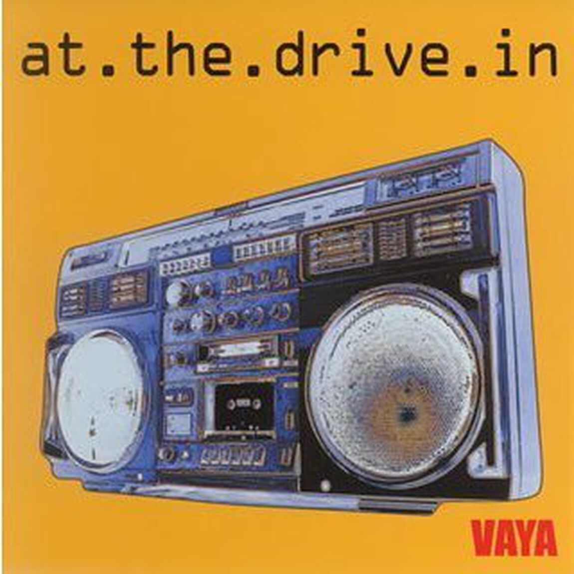 ヴァヤ（ＣＤ）