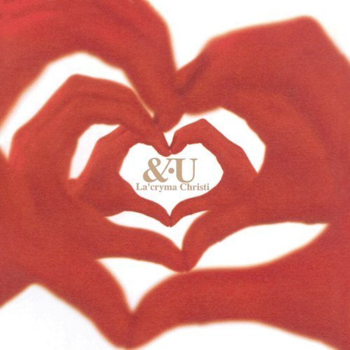 ＆・U（ＣＤ）