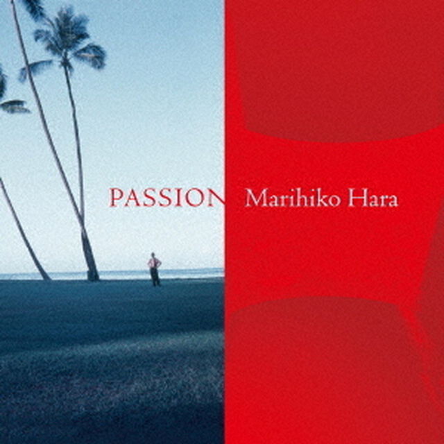 PASSION（ＣＤ）