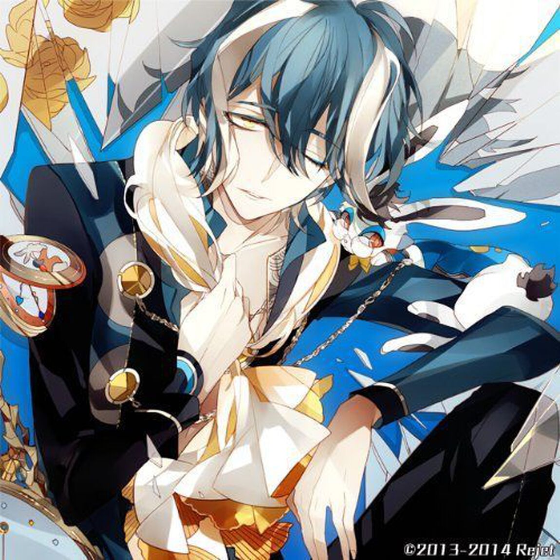 ALICE=ALICE Vol.01 黒うさぎ（ＣＤ）