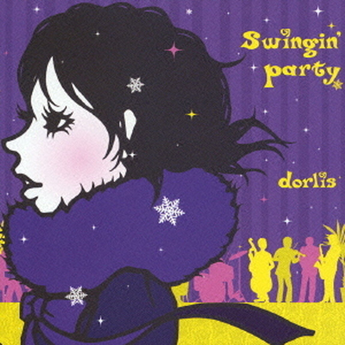 Swingin&rsquo;　Party（ＣＤ）