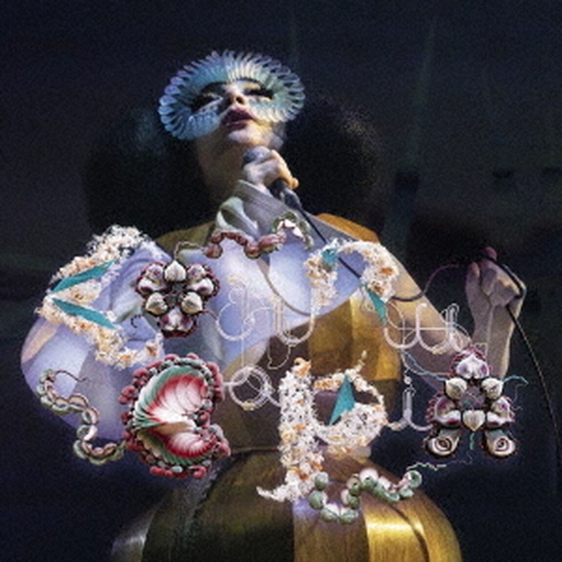 cornucopia　：　live（ＣＤ）