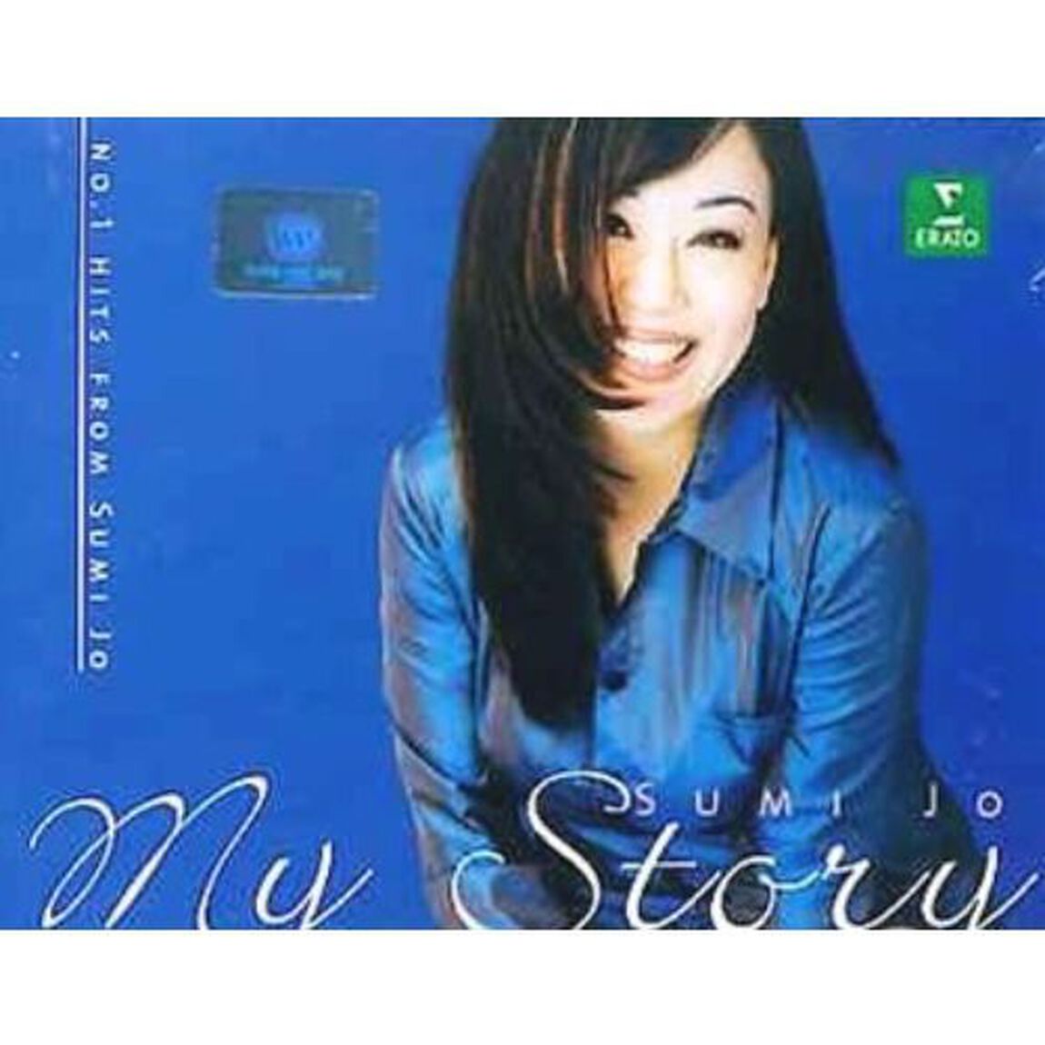 チョ・スミ（スミ・ジョー）／Jo Sumi - My Story （輸入盤）（ＣＤ）