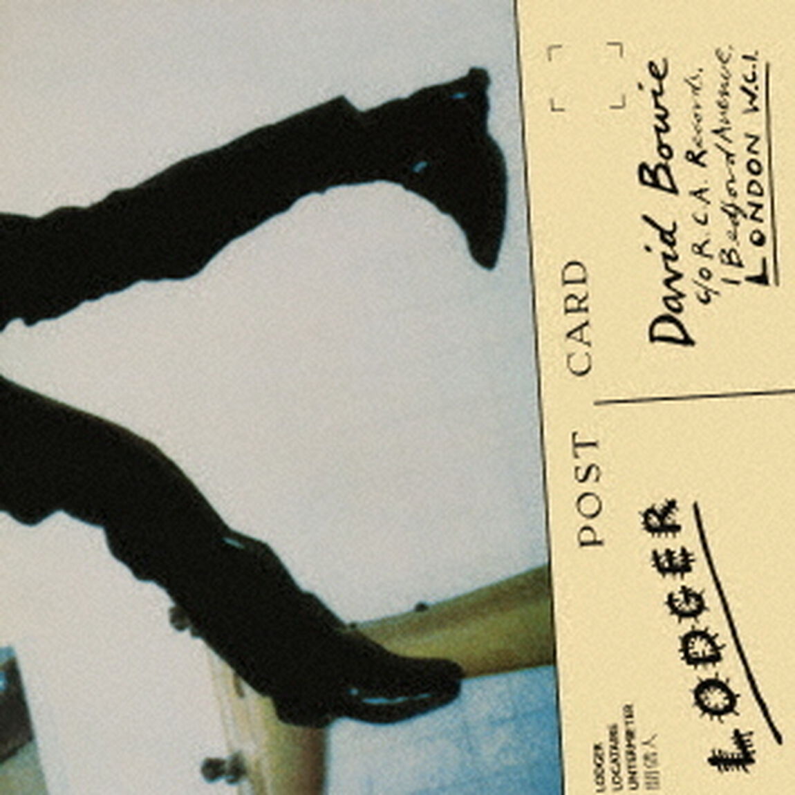 ロジャー（ＣＤ）