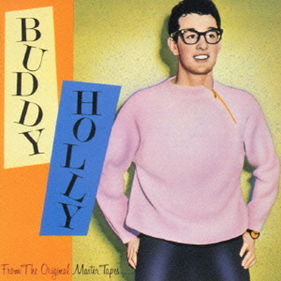 ベスト・オブ・バディ・ホリー（ＣＤ）