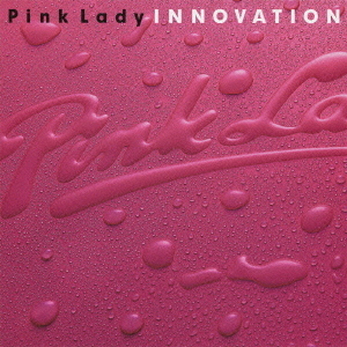 INNOVATION（イノベーション）（ＣＤ）