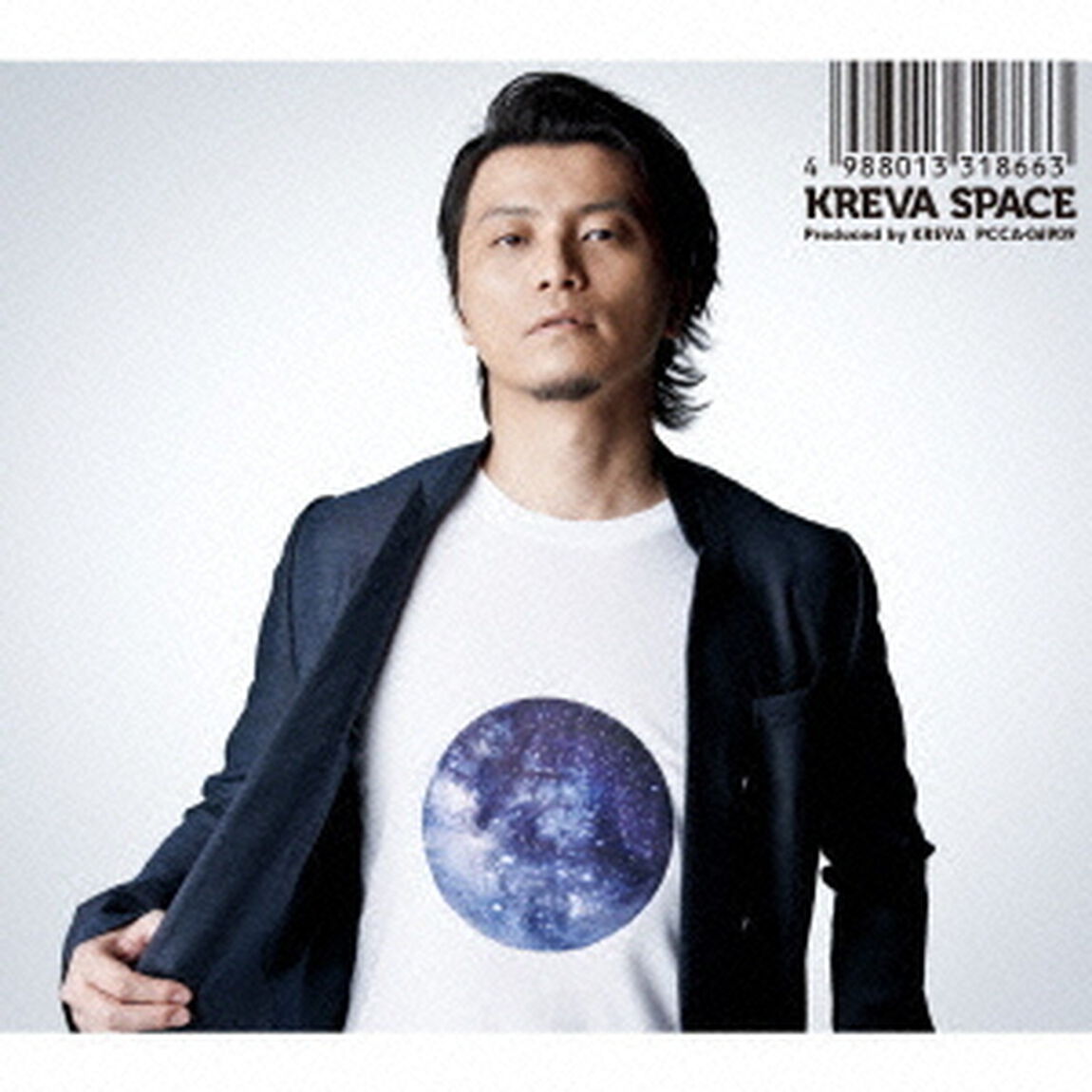 SPACE（初回限定盤）（ＣＤ）