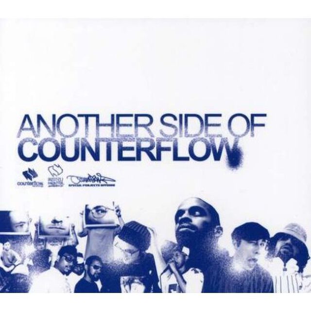 Another　Side　Of　Counterflow（ＣＤ）
