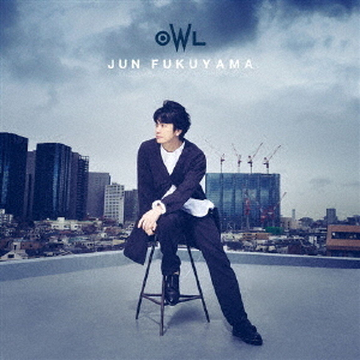 OWL　－アウル－（ＣＤ）
