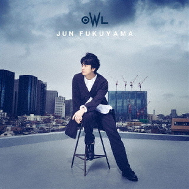 OWL　－アウル－（ＣＤ）