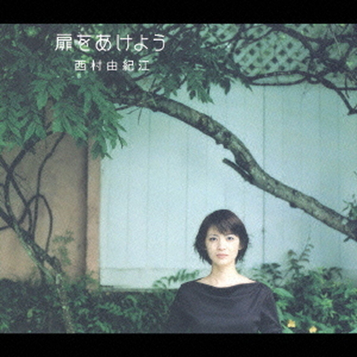 扉をあけよう（ＣＤ）