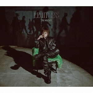 蒼井翔太／LIMITLESS（初回限定盤／CD＋Blu-ray＋α）（セブンネット