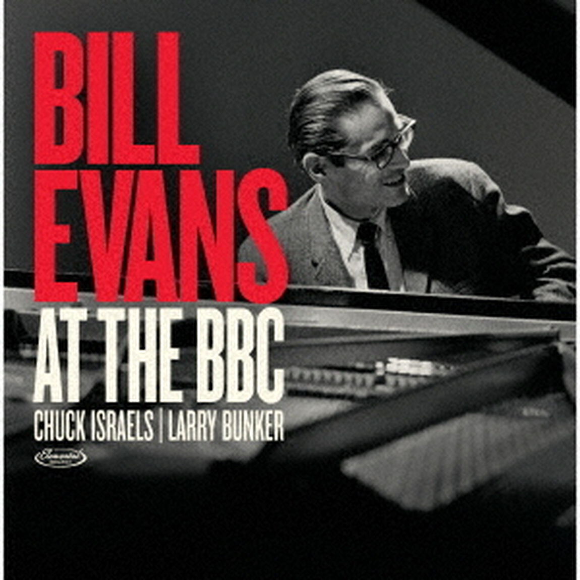 ビル・エヴァンス・アット・ザ・BBC（ＣＤ）