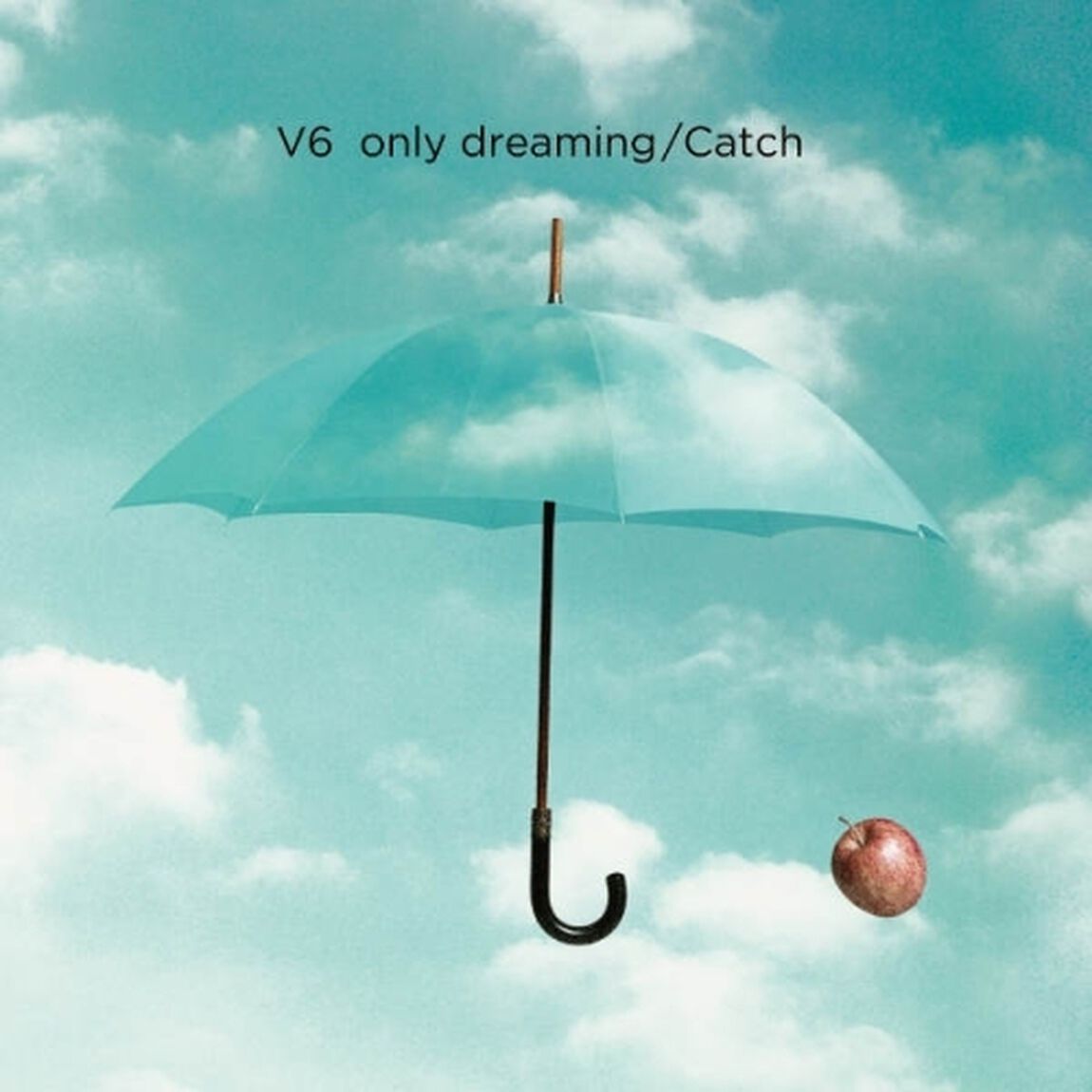 only　dreaming／Catch（ＣＤ）