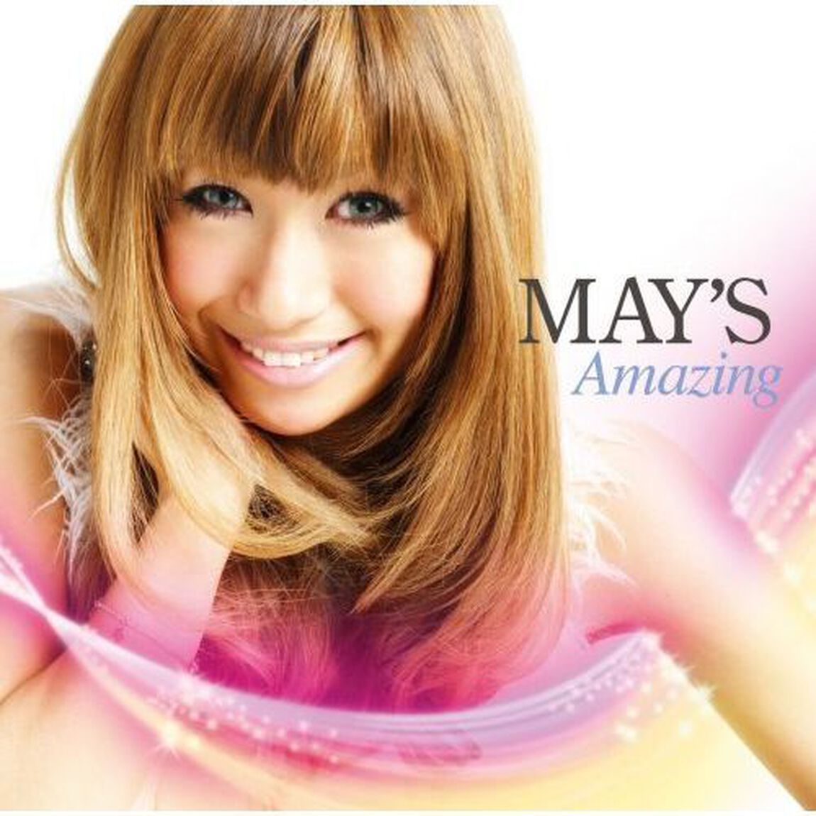 Amazing（ＣＤ）