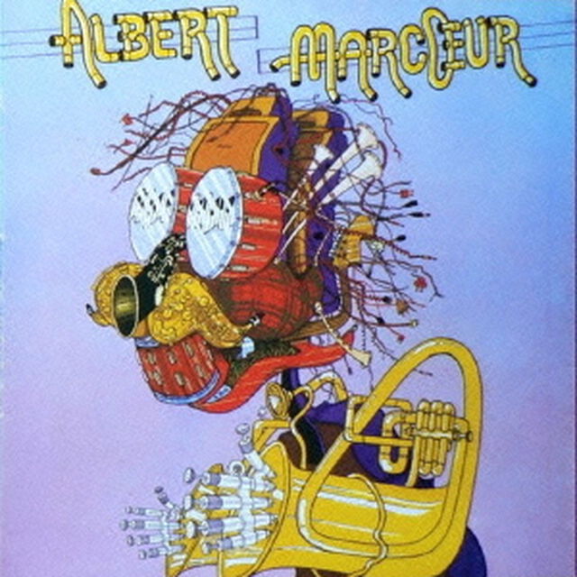 マルクール・デビュー！（ＣＤ）