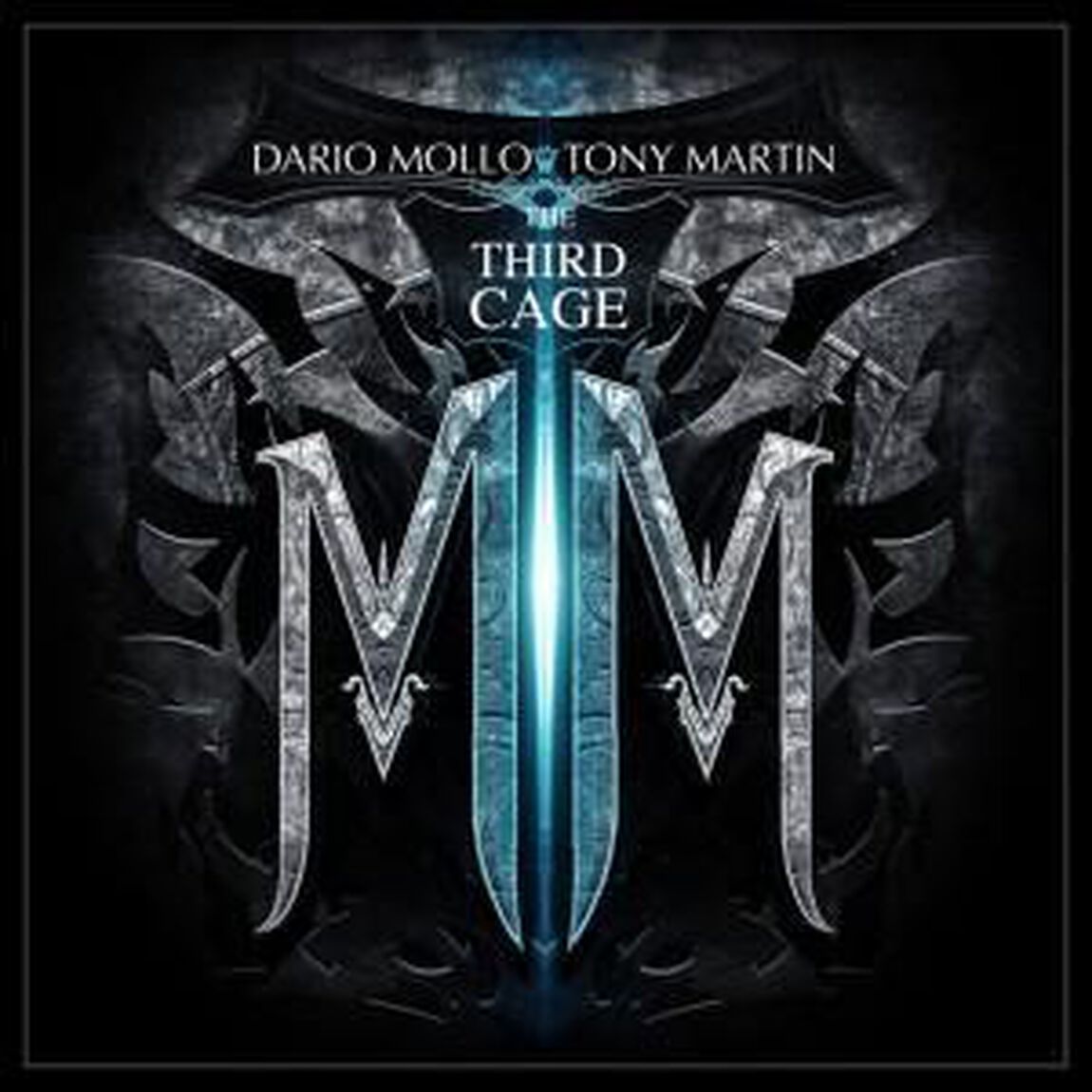The　Third　Cage（ＣＤ）