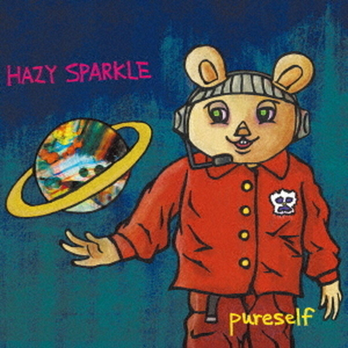 pureself（ＣＤ）