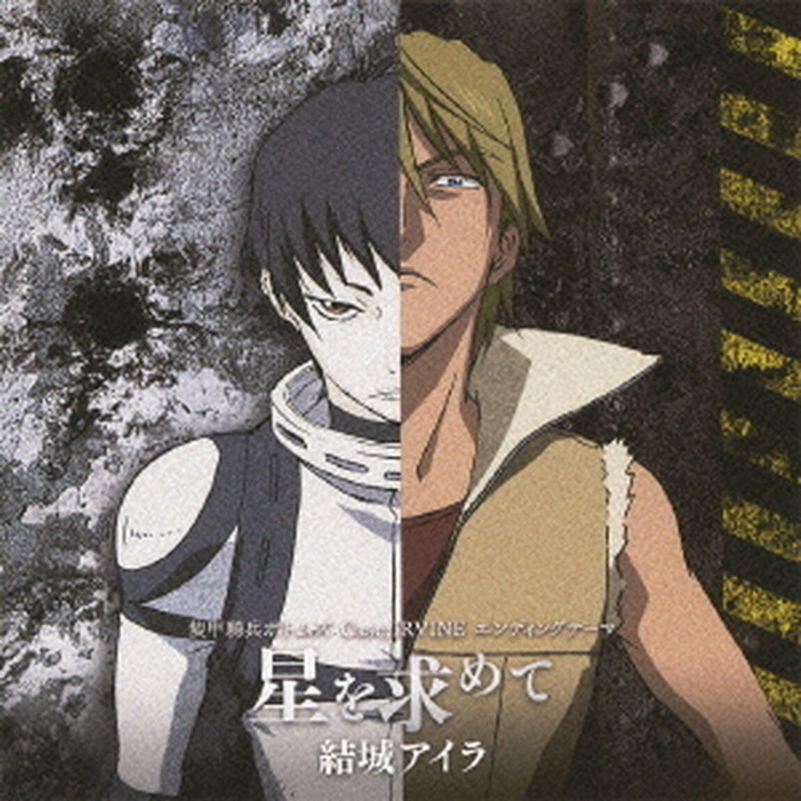 星を求めて（ＣＤ）