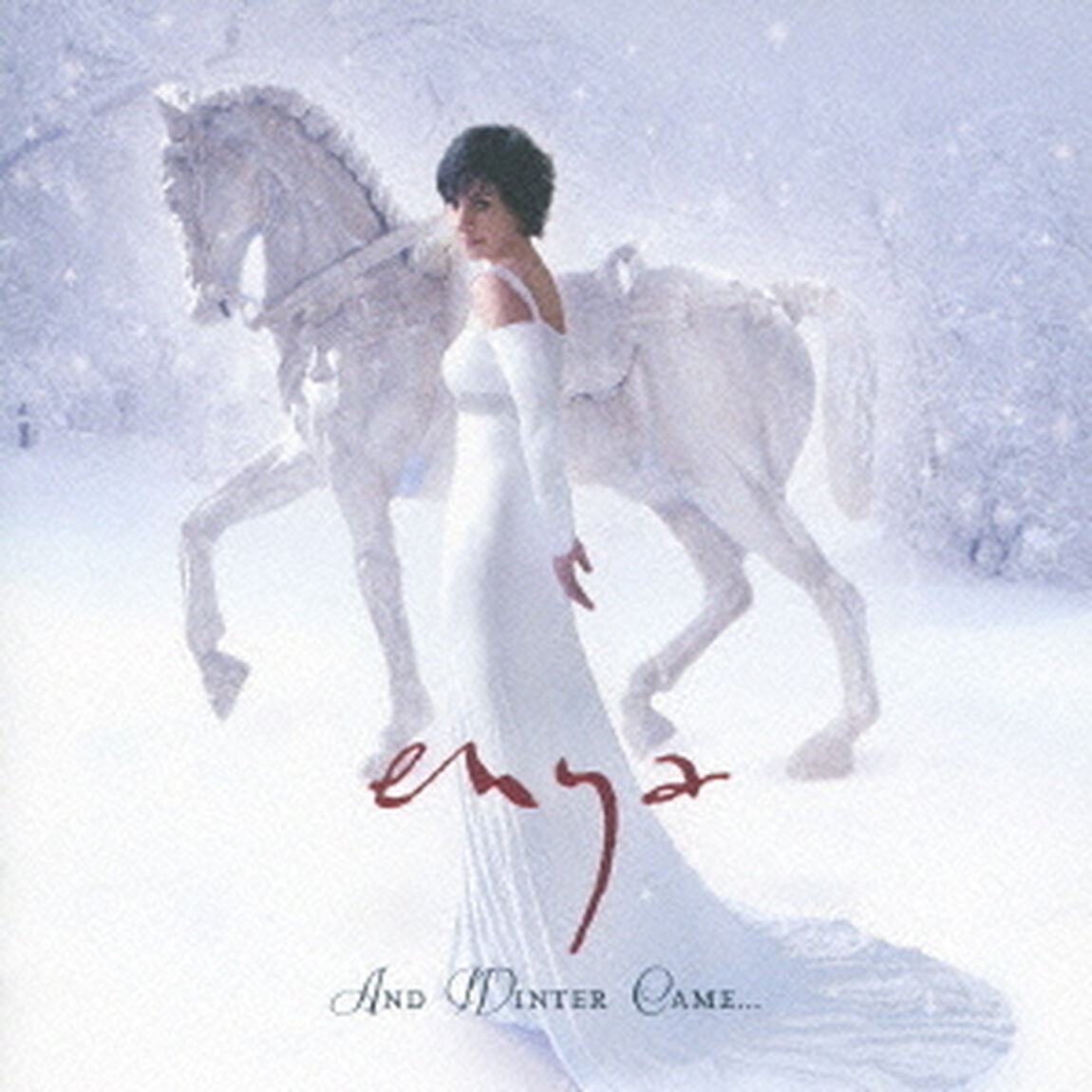 雪と氷の旋律（ＣＤ）