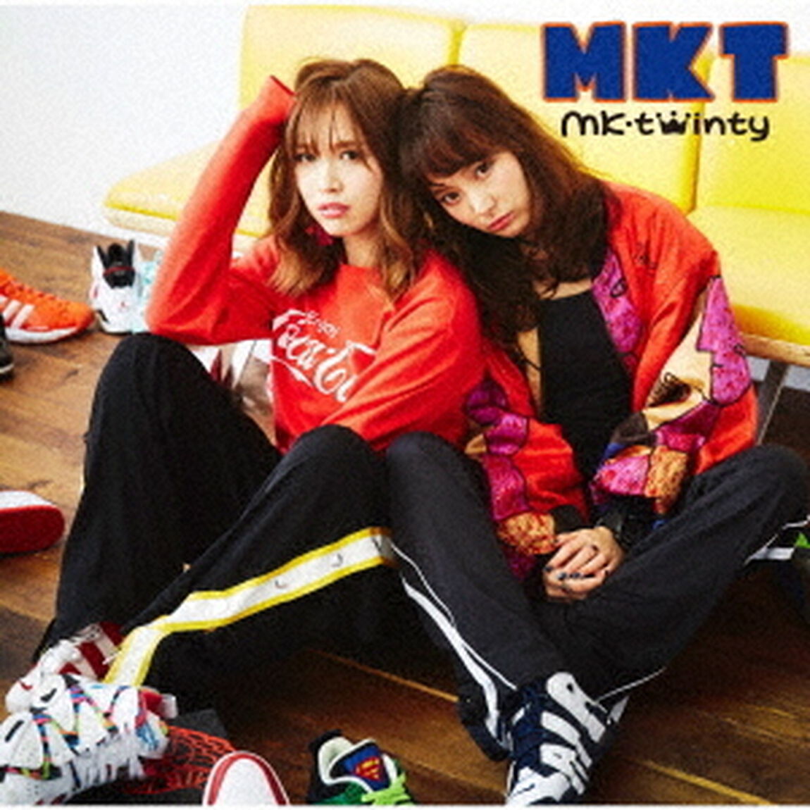 MKT（ＣＤ）
