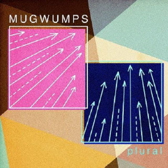 plural（ＣＤ）