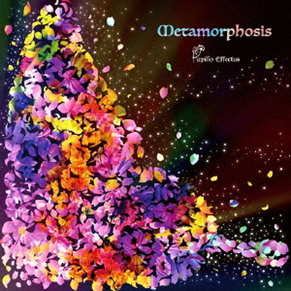 Metamorphosis（ＣＤ）