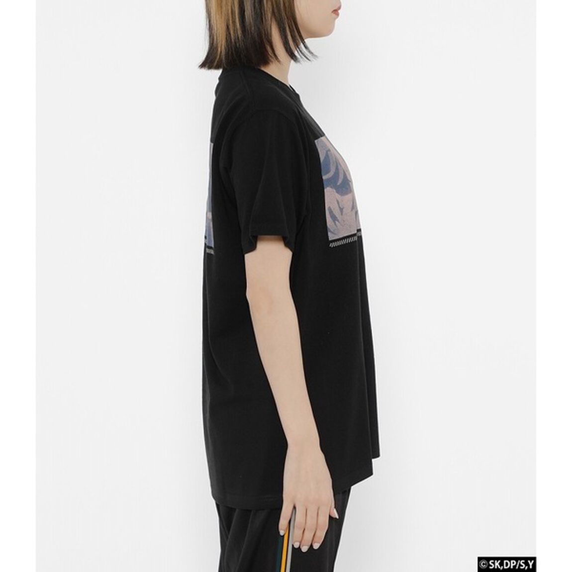 NORMAN SHIPMENT T　BLK L（その他）