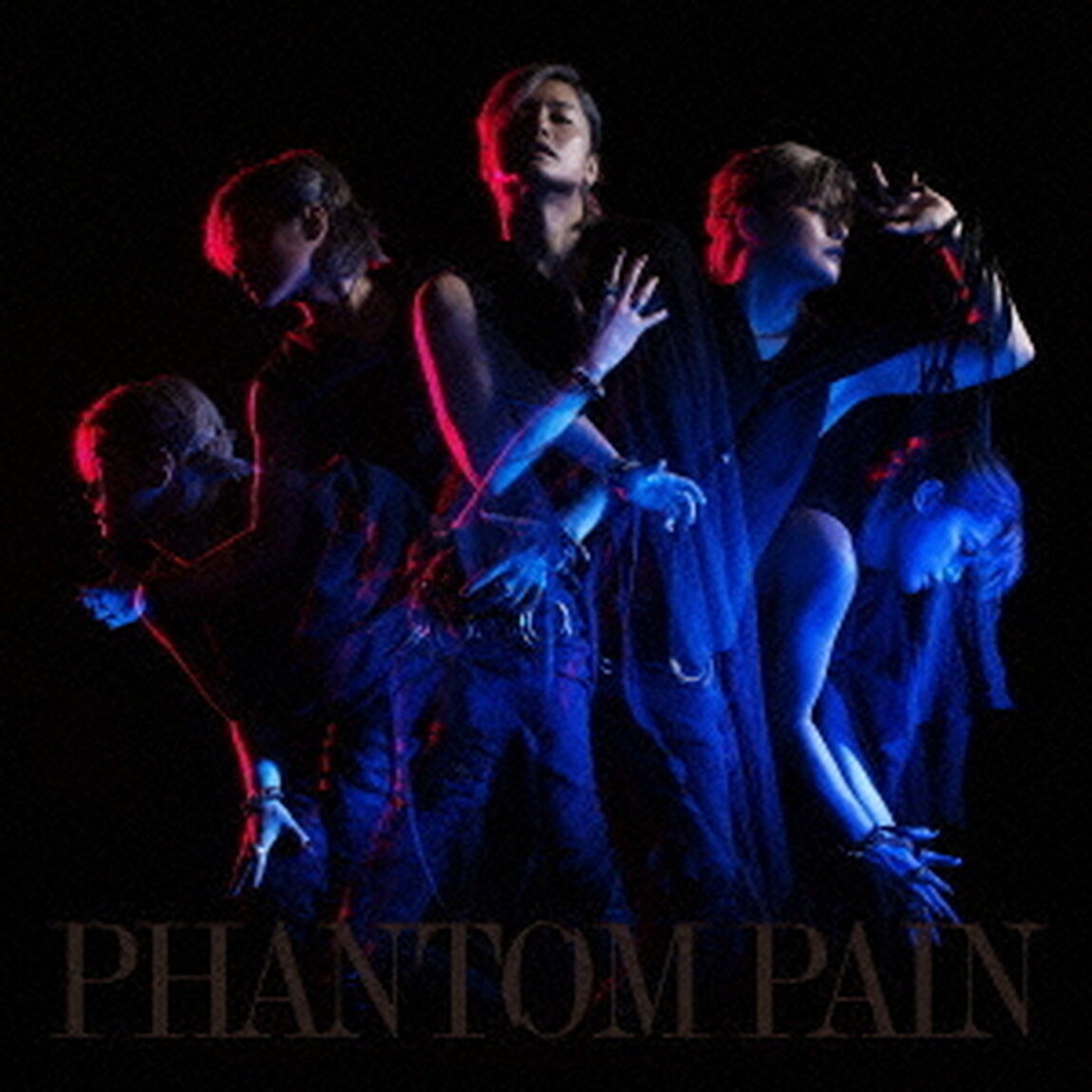 PHANTOM　PAIN（ＣＤ）