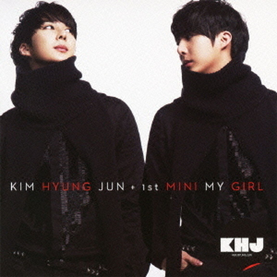 1st　MINI　MY　GIRL　－Japan　Edition－（ＣＤ）