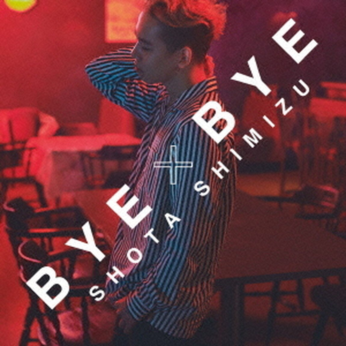 BYE&times;BYE（ＣＤ）