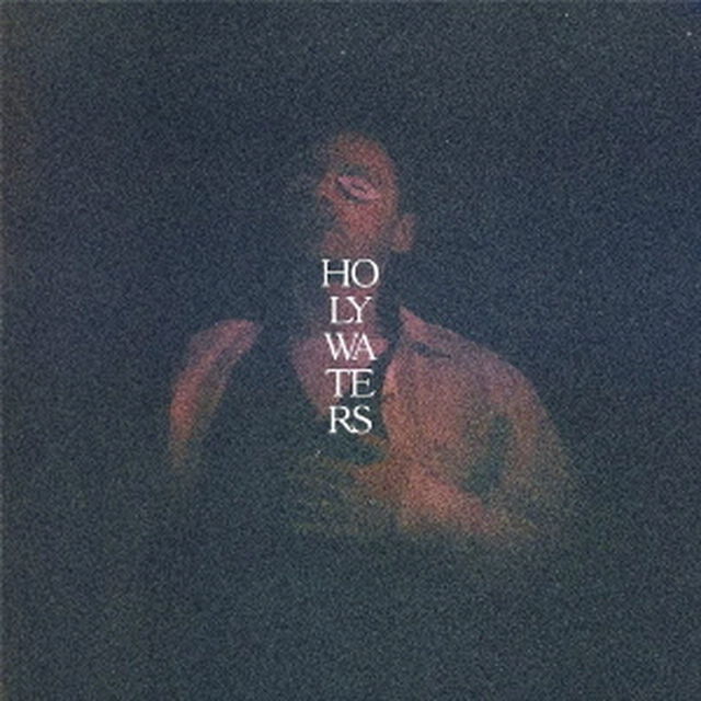 HOLY　WATERS（ＣＤ）