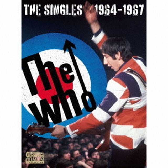 THE　SINGLES　1964－1967（ＣＤ）
