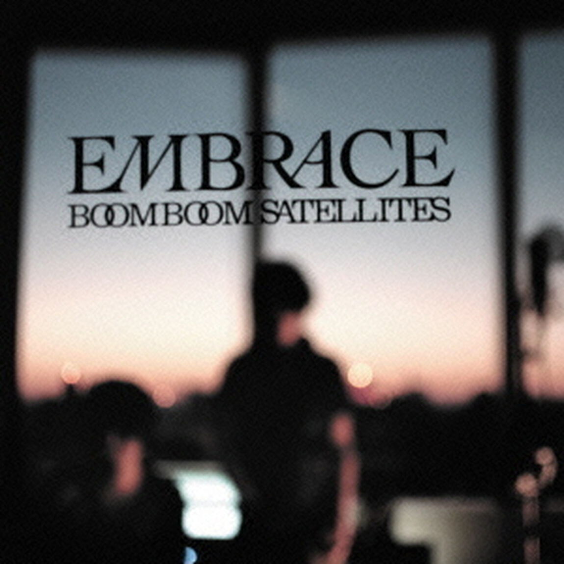 EMBRACE（ＣＤ）