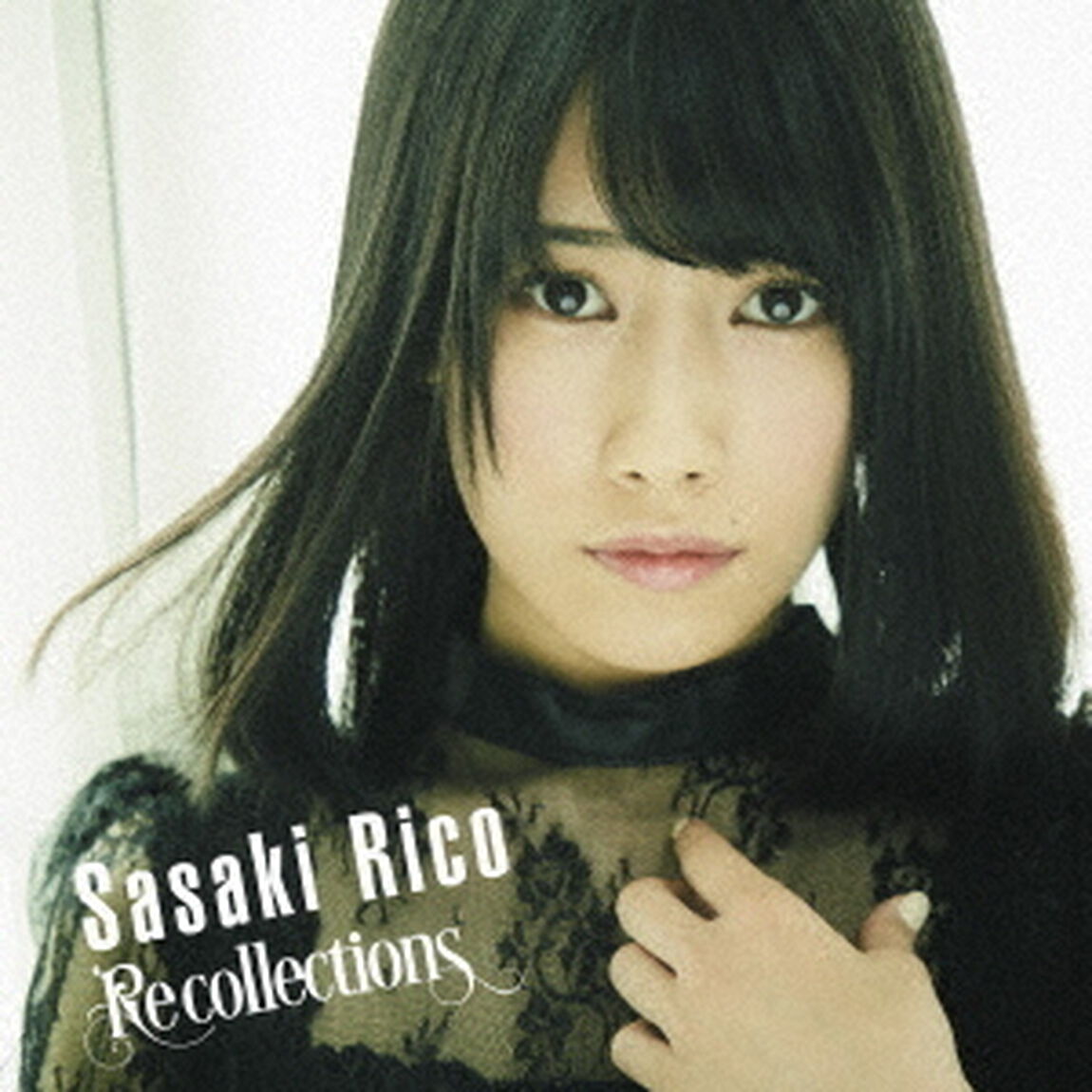 Recollections（ＣＤ）