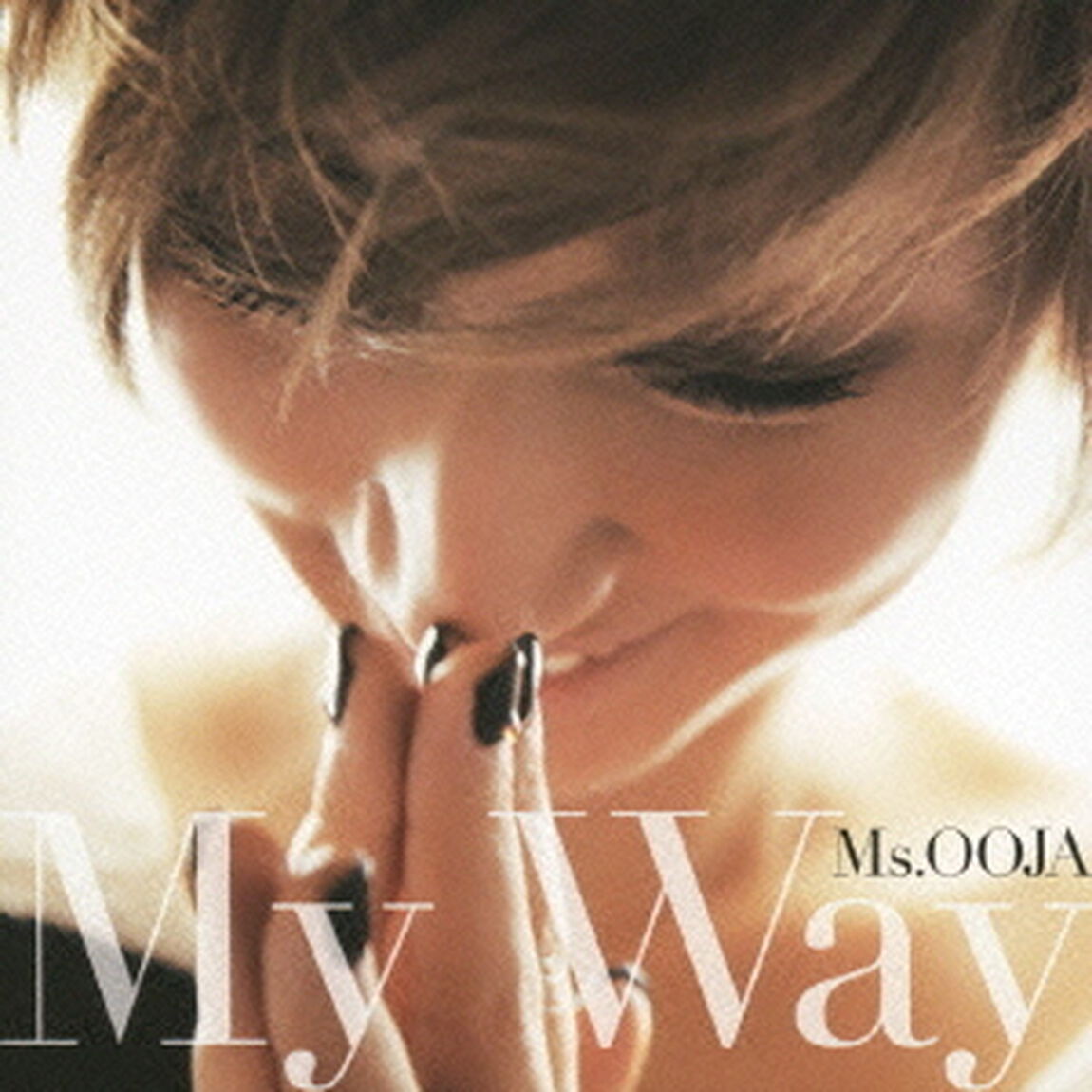 My　Way（ＣＤ）