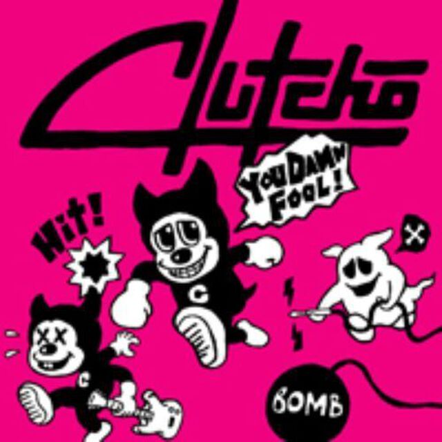 CLUTCHO（ＣＤ）