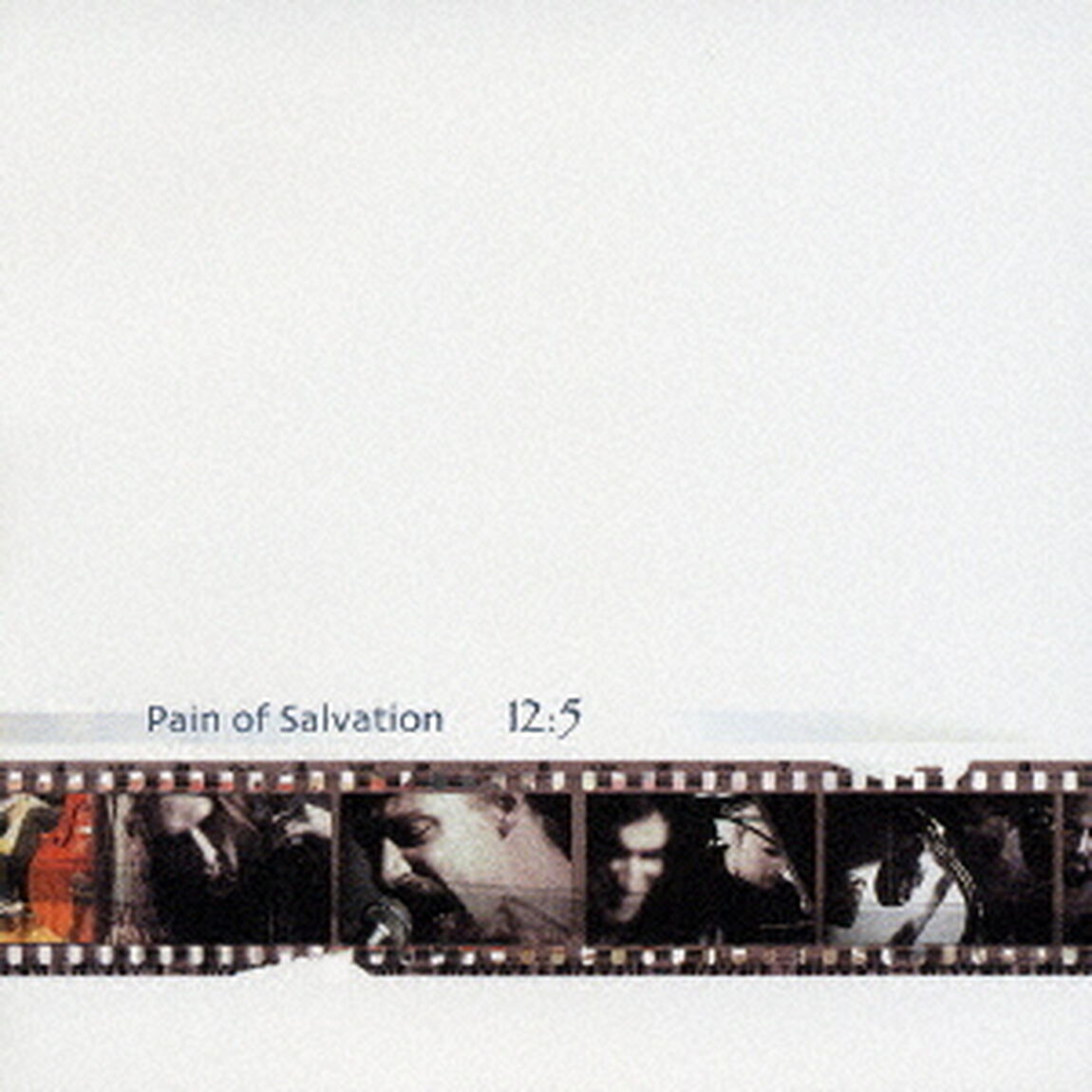 12：5（ＣＤ）