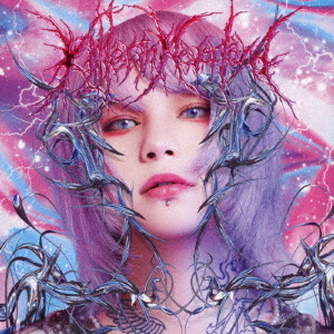 4s4ki／Killer in Neverland（通常盤／CD）（ＣＤ）