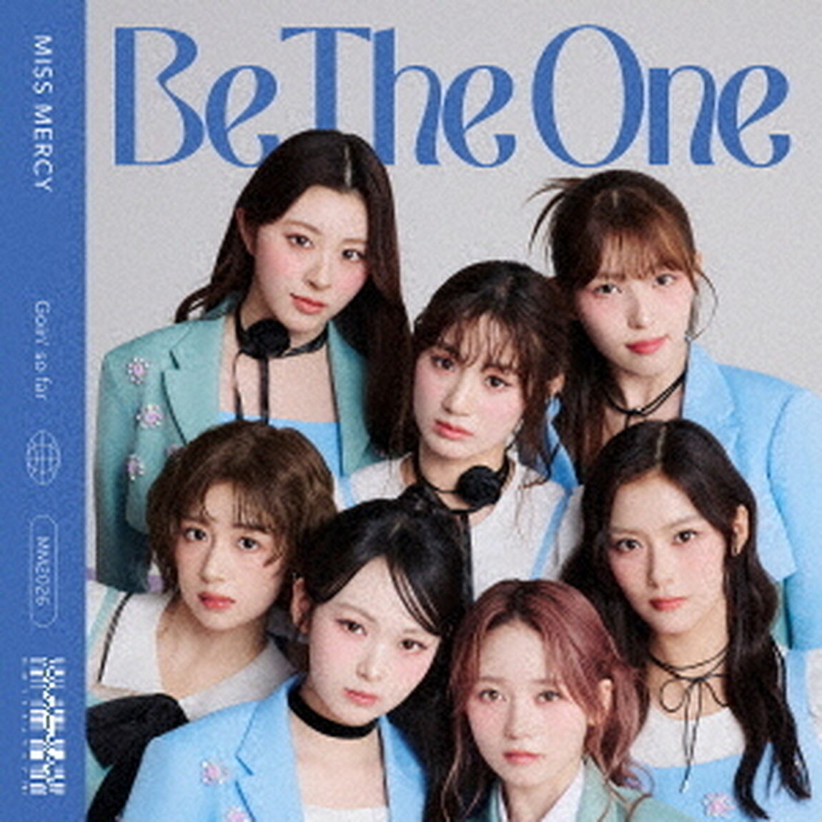 Be　The　One（ＣＤ）
