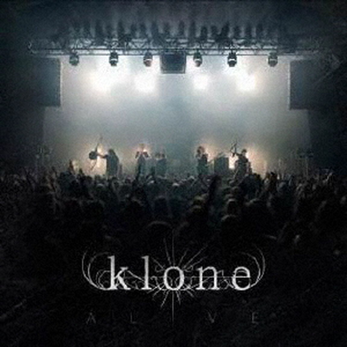ALIVE（ＣＤ）