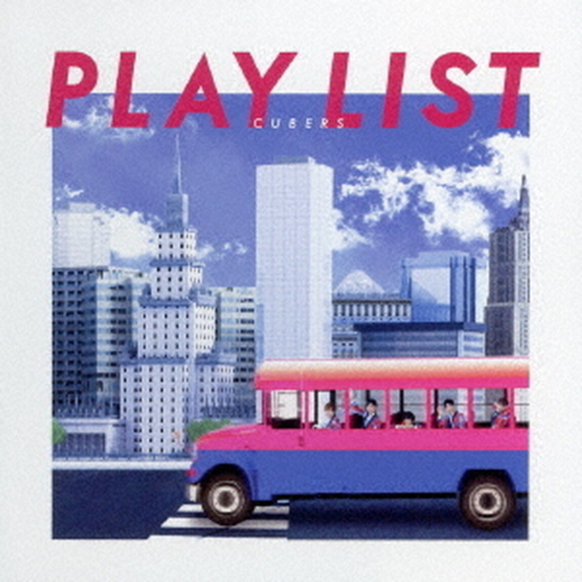 PLAY　LIST（ＣＤ）