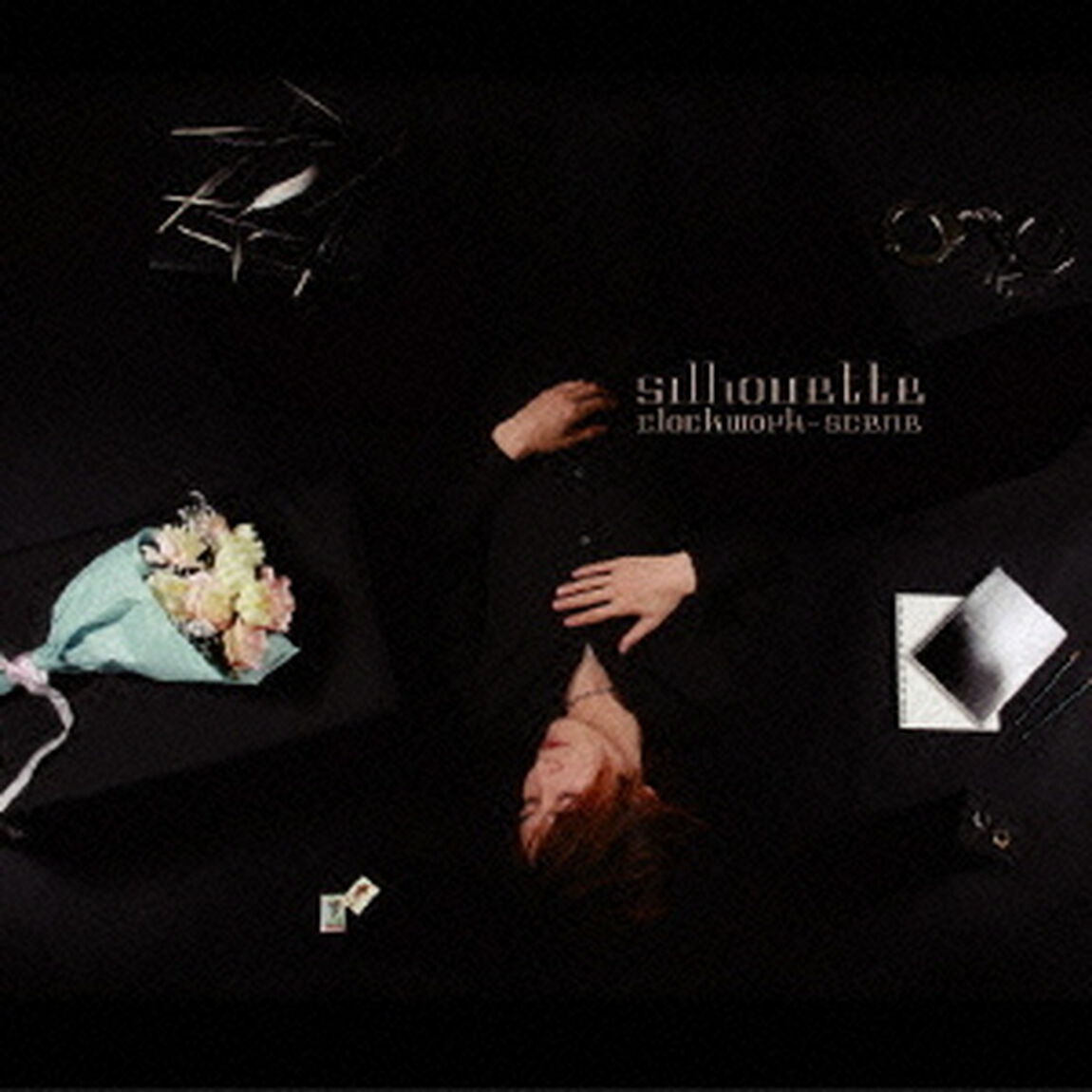 silhouette（ＣＤ）