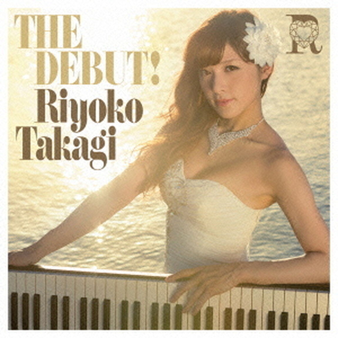 THE　DEBUT！（ＣＤ）