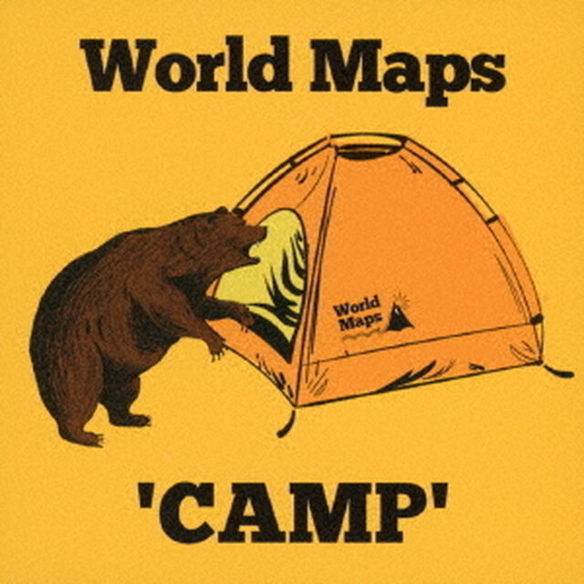 CAMP（ＣＤ）