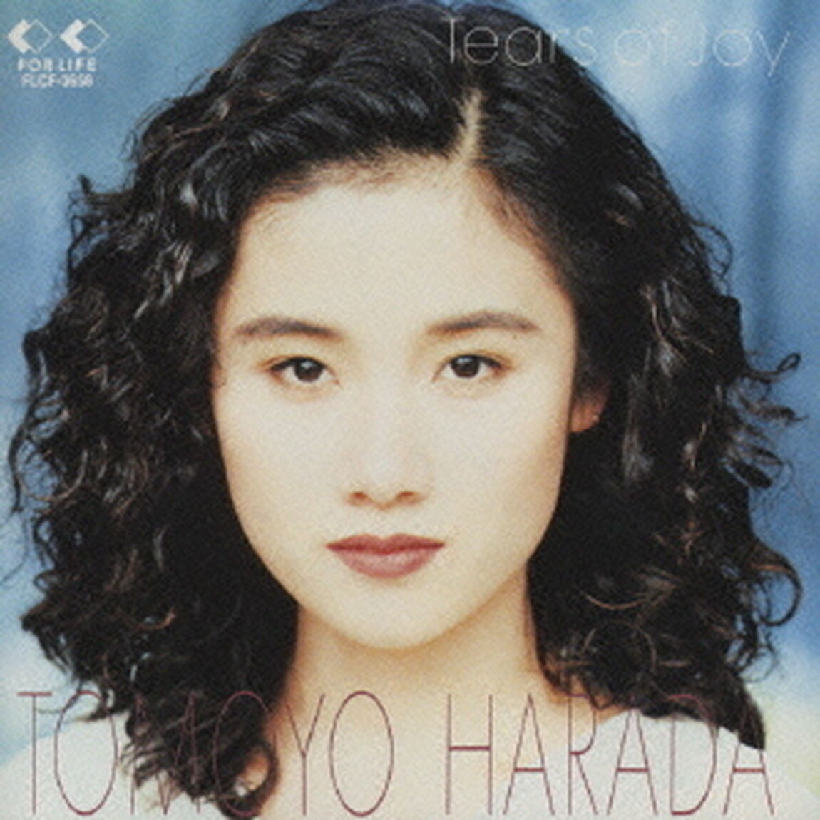 Tears　of　Joy（ＣＤ）