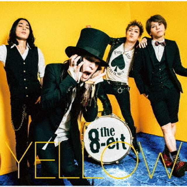yellow（ＣＤ）