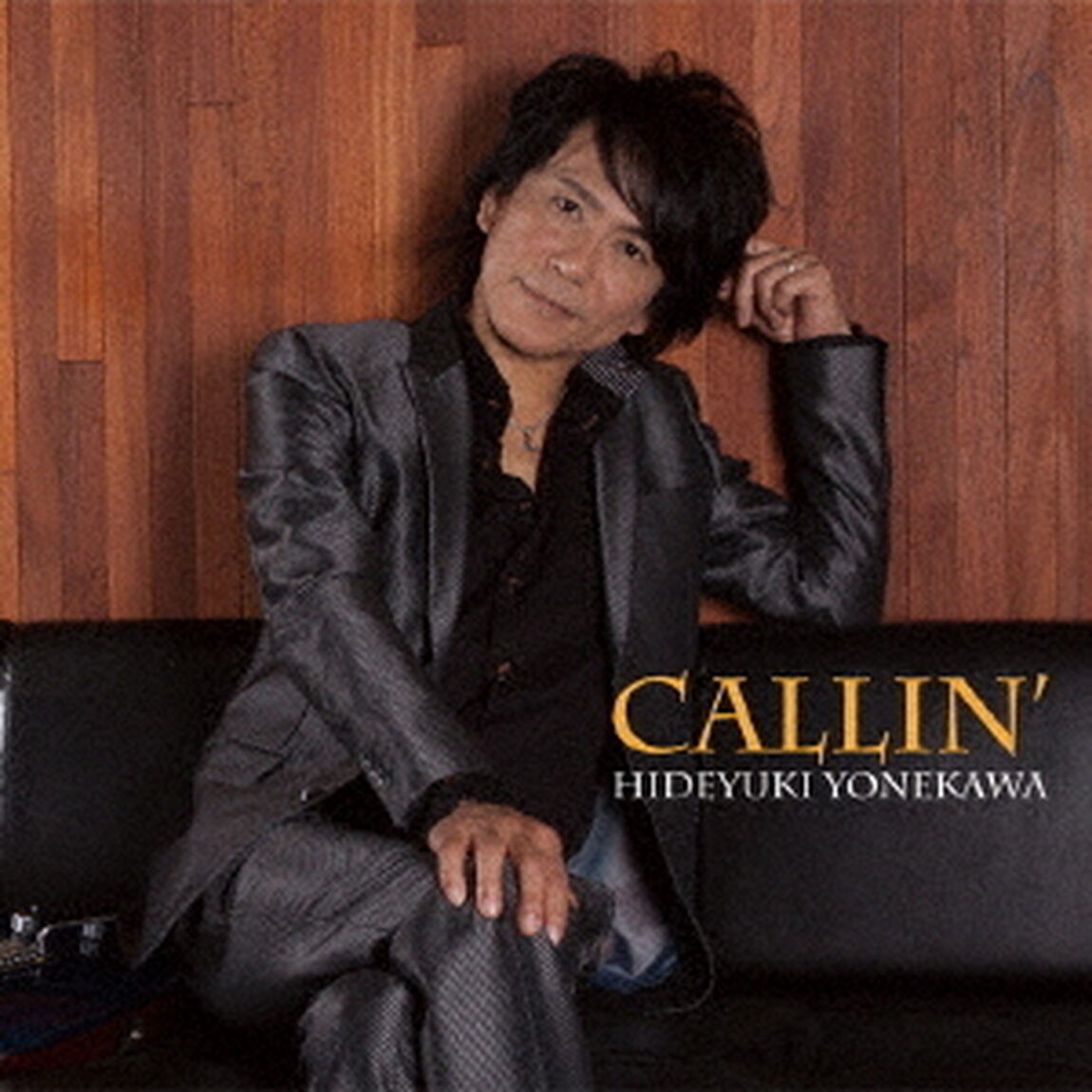 CALLIN&rsquo;（ＣＤ）